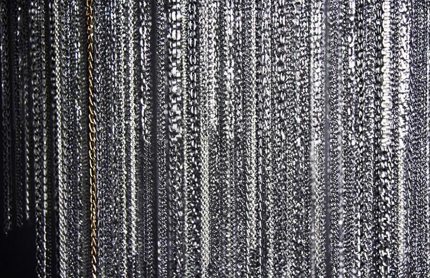 GABRIEL SCOTT Металлический светодиодный подвесной светильник Kelly sun-id-1498306 - Вид №5