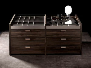 OLIVIERI Комод из дерева