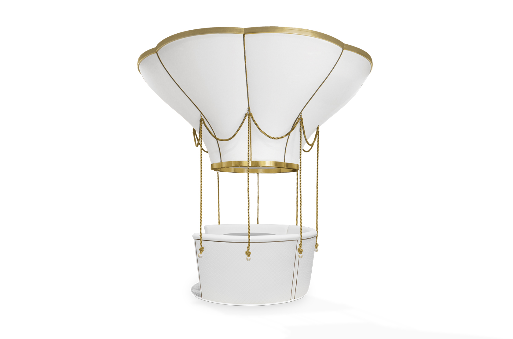 CIST803 Детский обеденный столик Фэнтези Воздушный Шар Circu  - Вид №1