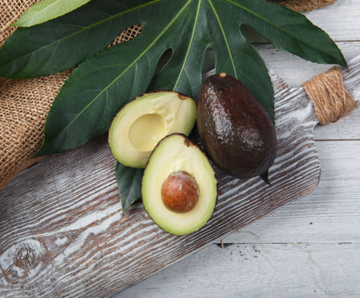 5428 Авокадо Хасс Вкусляндия 