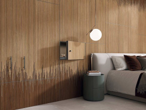 Ультратонкая алюминиевая декоративная панель