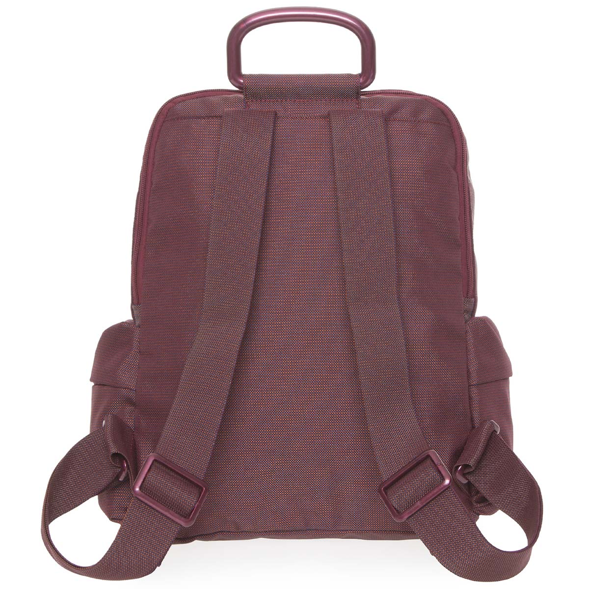 QMTT2-26N Рюкзак QMTT2 Backpack Mandarina Duck MD20  - Вид №1