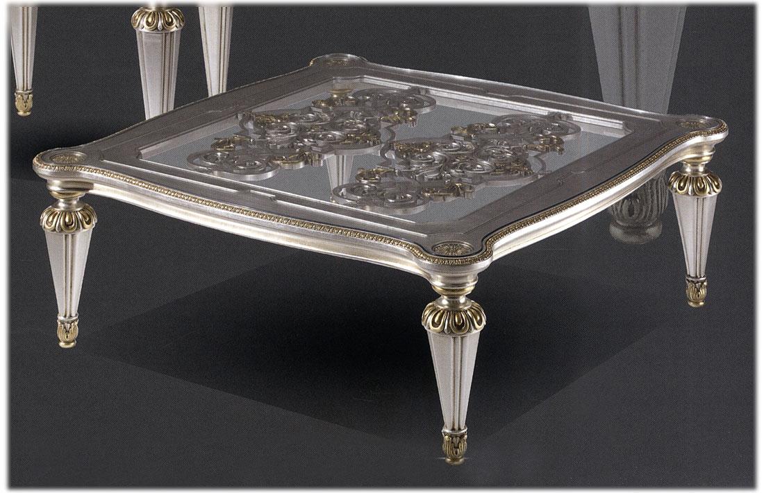 Стол журнальный Iacos BUSNELLI ADAMO 3293/Q 