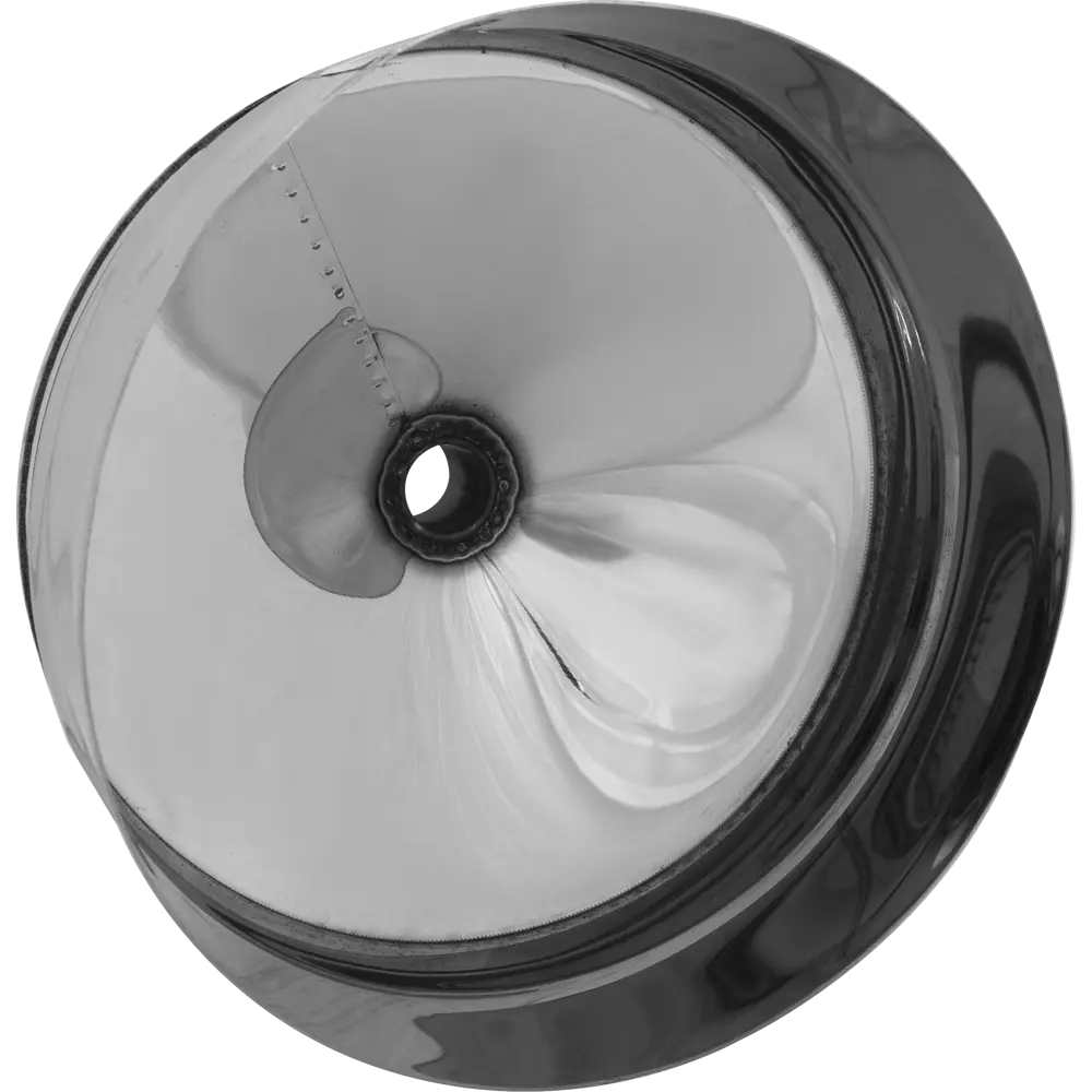 КОРАКС Конденсатоотвод для сэндвич-дымохода D197 мм 81952686 STLM-0014939 - Вид №2