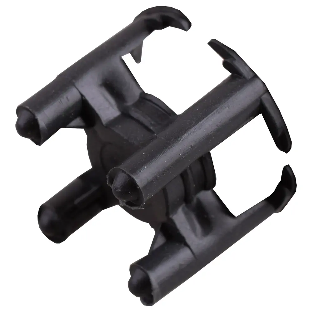 Фиксатор арматуры Стульчик-20 36x29x5 мм 250 шт Santreyd STLM-2135287 - Вид №2