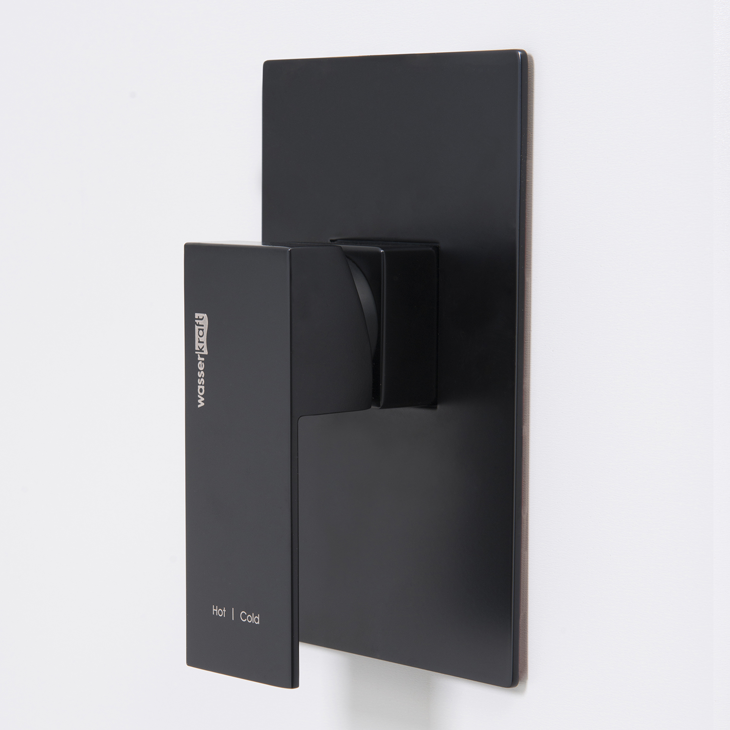 2051 Abens Смеситель для душа WasserKRAFT Abens 2000  - Вид №3