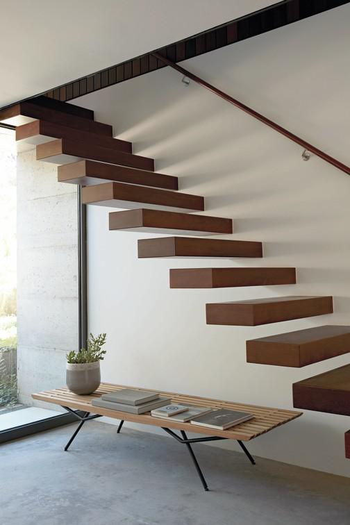 Скамейка лава iroko 130 Manutti San MNST853 - Вид №3