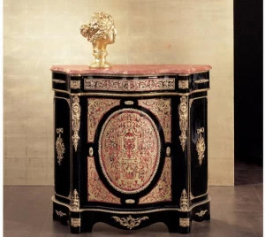 Rozzoni Буфет из лакированной древесины Classic