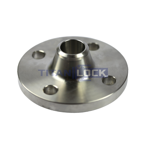 Фланец 15-16-11-1-B-Ст.12Х18Н10Т-IV TITAN LOCK TLF15-16-11-1-B - Вид №1