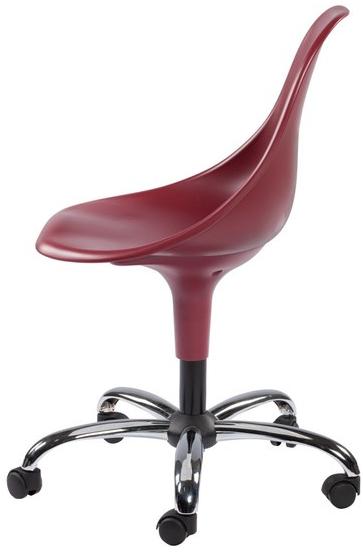 GABER Офисное кресло из технополимера с 5 спицами на колесиках Harmony sun-id-1501008 - Вид №5