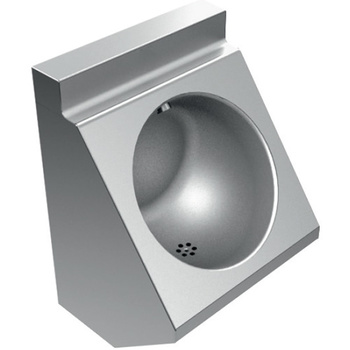 Edone 27 Квадратный настенный писсуар с принтом sun-id-2008814