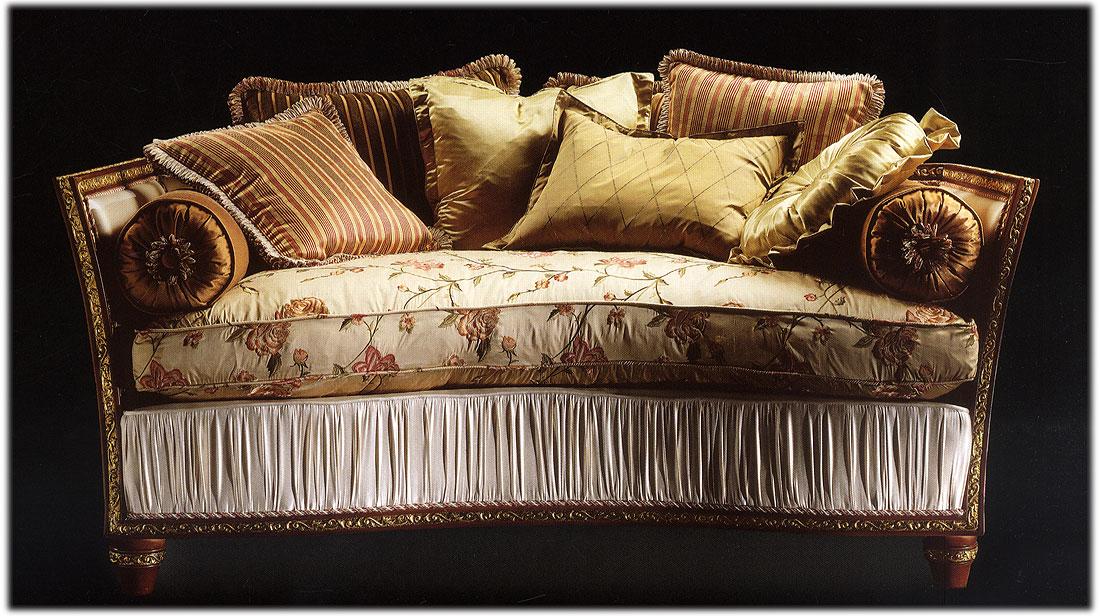 Диван Ricciolo ISACCO AGOSTONI 1107__3 