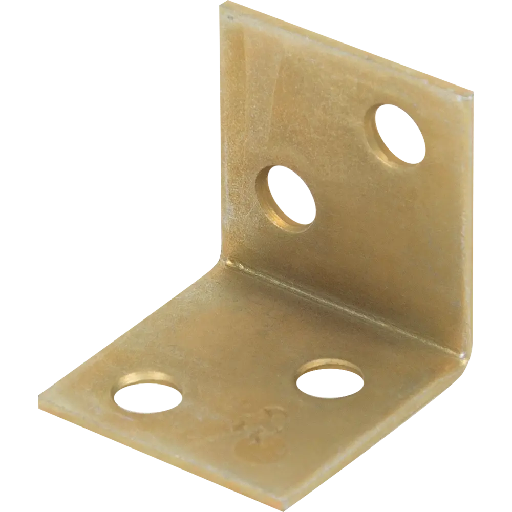 Мебельный уголок Santreyd KSZ 25x25 мм для надежных соединений 84180756 STLM-0046996