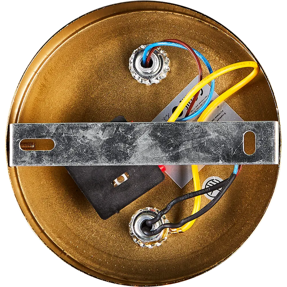 Бра настенное Match FR6109WL-02G золото Freya 89335740 STLM-0926774 - Вид №5