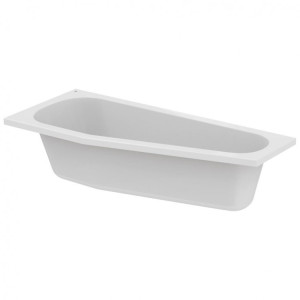 K276301 Асимметричная ванна 160х70 см Ideal Standard HOTLINE