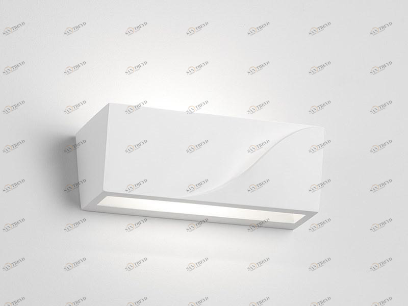 Tecnico Бра из гипса прямого и отраженного света  T200 - t201 