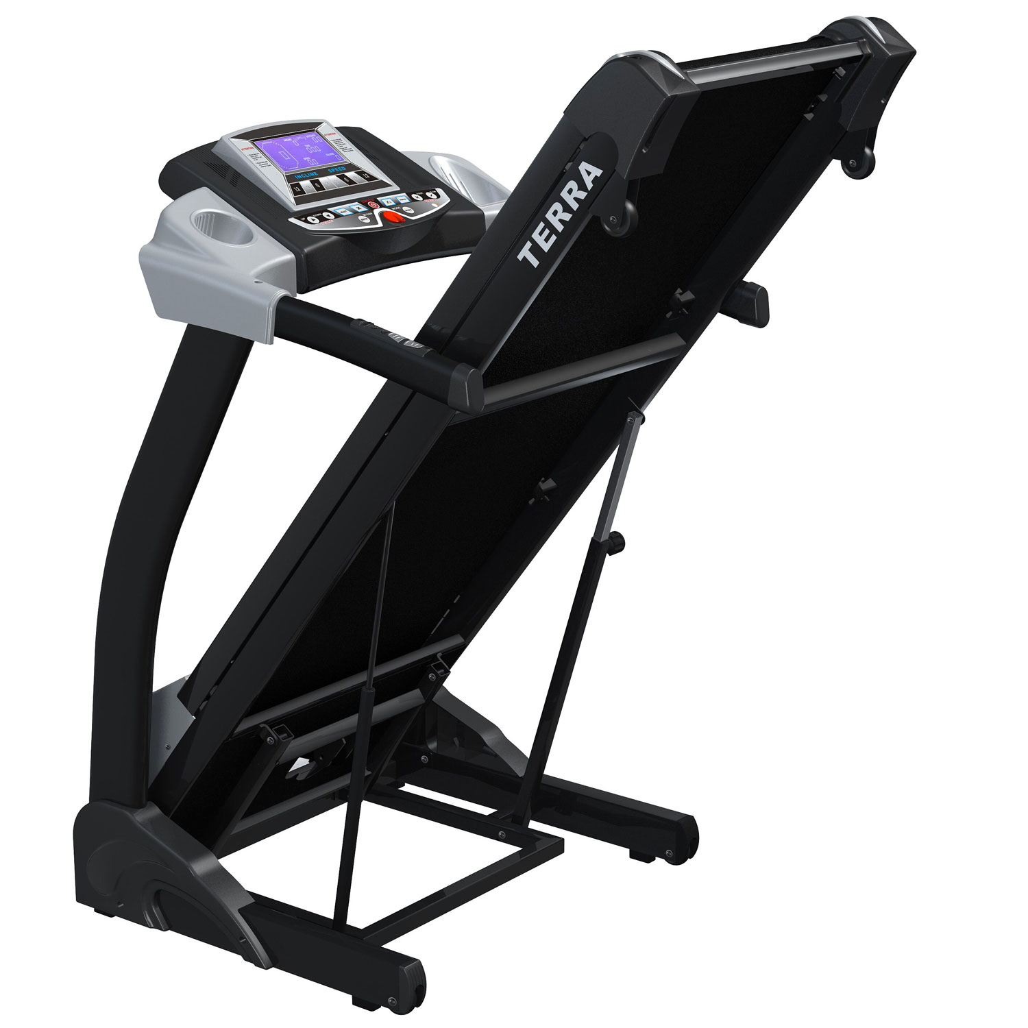 T-505 Беговая дорожка t-505 terra DFC  - Вид №3