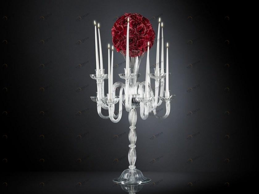 VGnewtrend Подсвечник из муранского стекла  5001940.00 