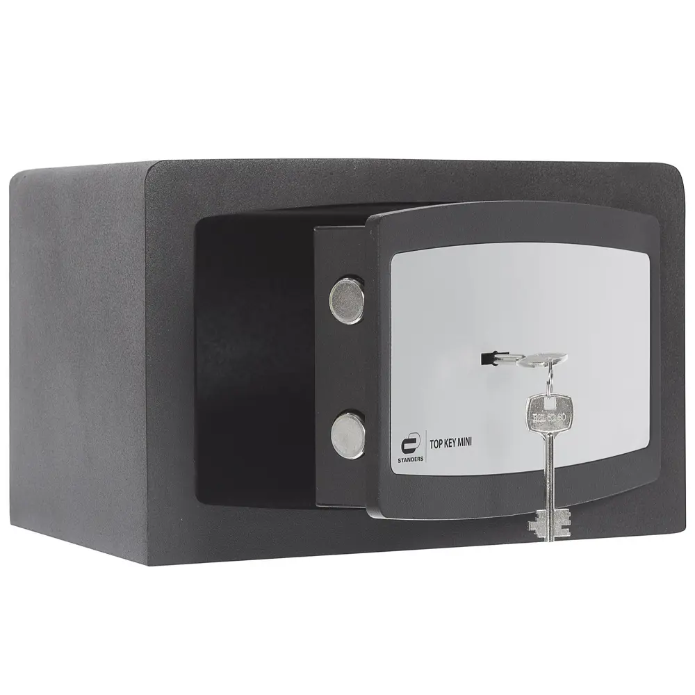Сейф мебельный Standers N3, ключевой замок, 10 л STLM-2050281