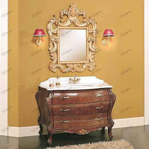 Epoque Тумба EPOCA noce BATHROOM LINE 510NT