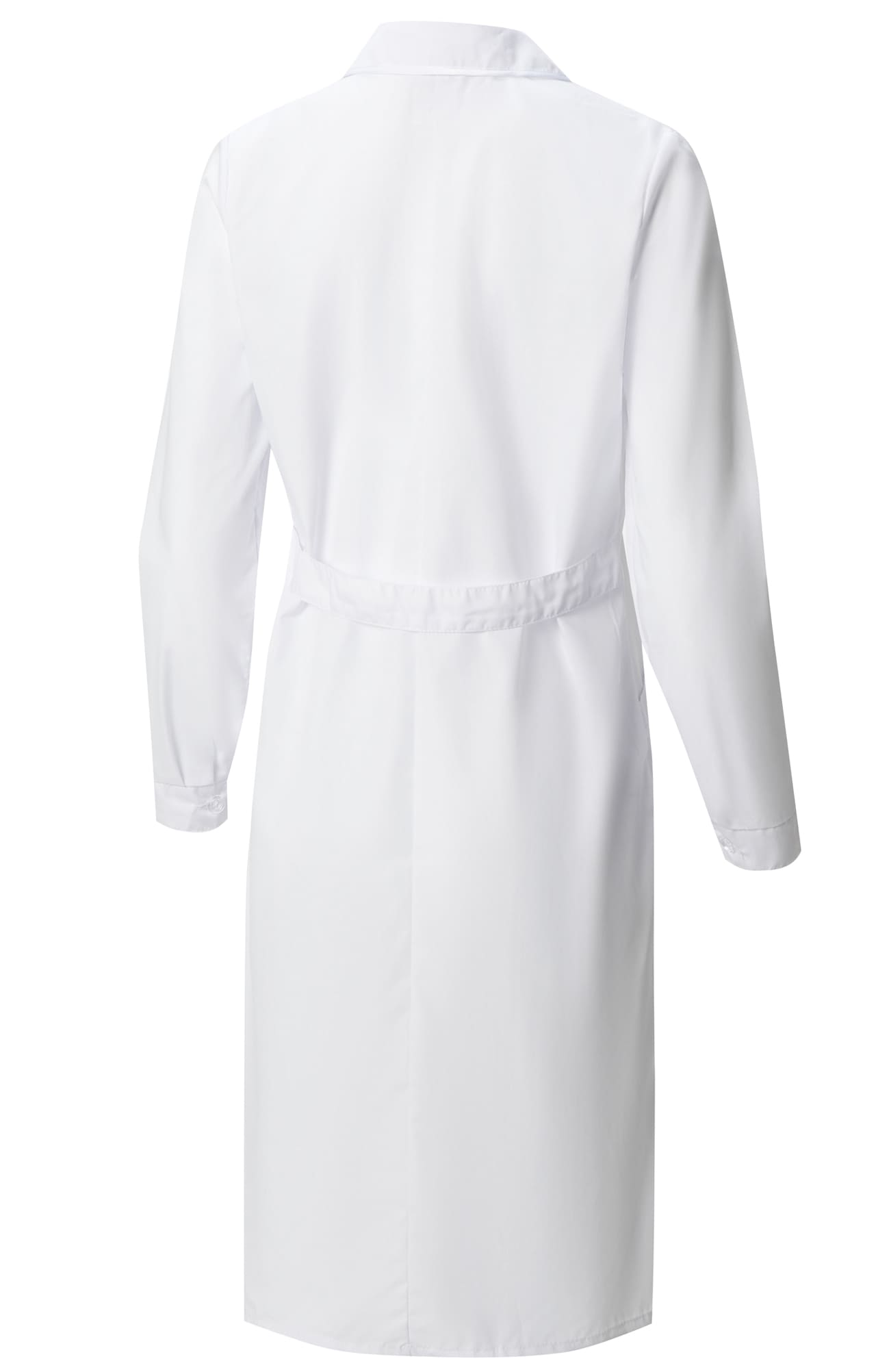 65774 Халат "Татьяна" белый  Медицинская одежда  размер 46/170-176 Спецодежда  - Вид №1