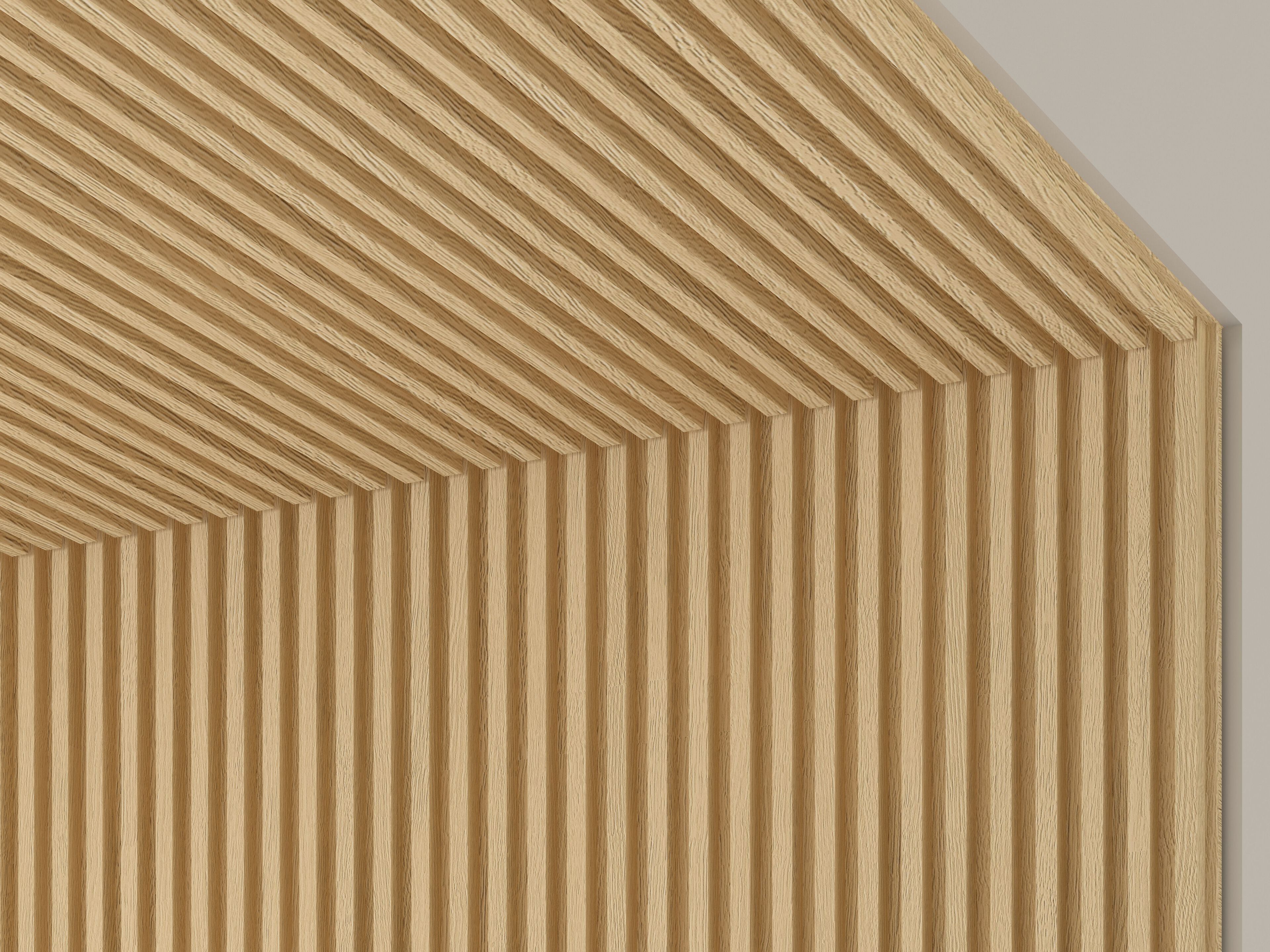 Рециркулированная акустическая панель любимчика IMPACT ACOUSTIC® ARCHISONIC® Felt ARCH-00118160