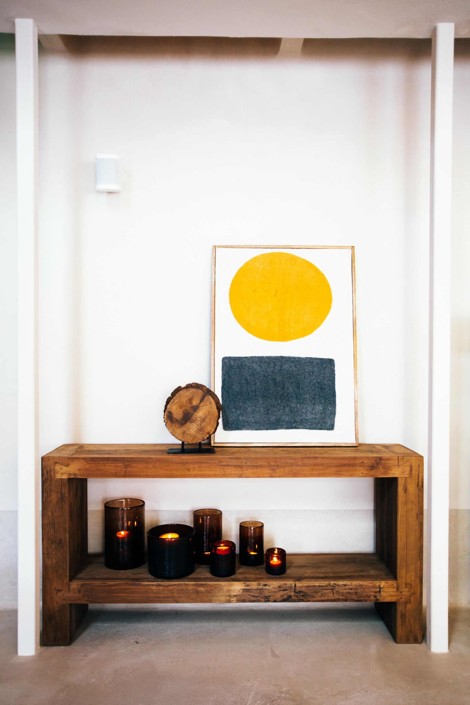 Шерстяной каркас POMAX WOOLY ARCH-00000538