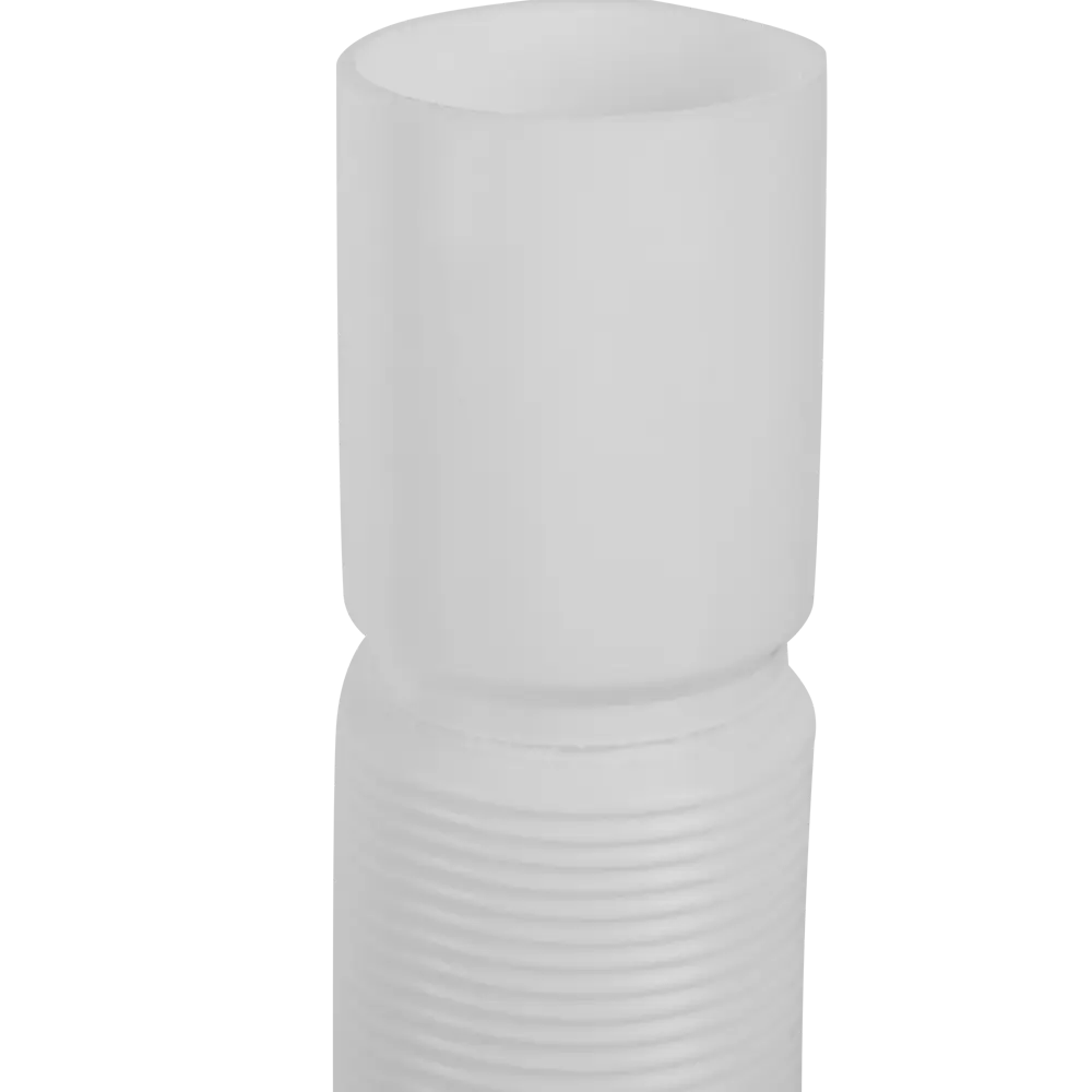 Труба гофрированная Wirquin 40x40/50x800 мм STLM-2038996 - Вид №1