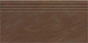 Амба ступень имперадор полированная 600х300