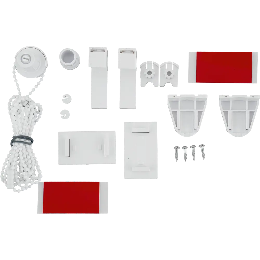 Штора рулонная «Мандала» 70х160 см, цвет золотой GARDEN Нео-классика STLM-2005650 - Вид №3