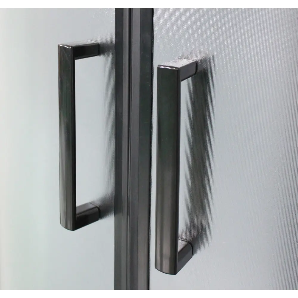 Душевая кабина Ferro низкий поддон 100х100 см Santreyd Без серии STLM-2135390 - Вид №8