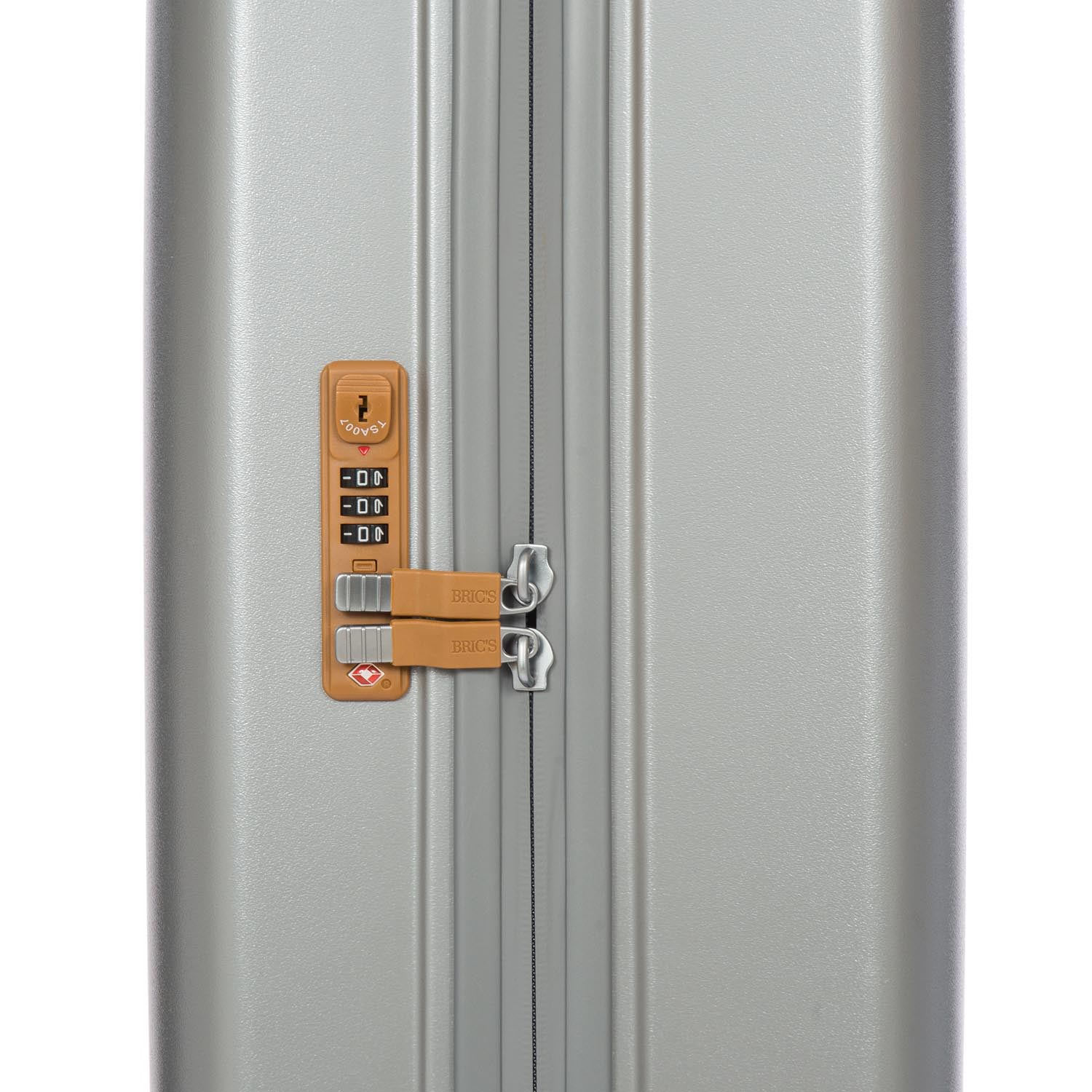 BAQ08351.021 Чемодан BAQ08351 21 Carry-On Trolley Brics Amalfi - Вид №8