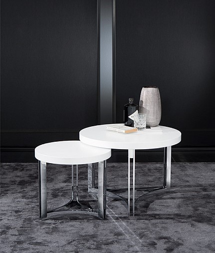 007735 Столик CasaDesus Twin Santreyd