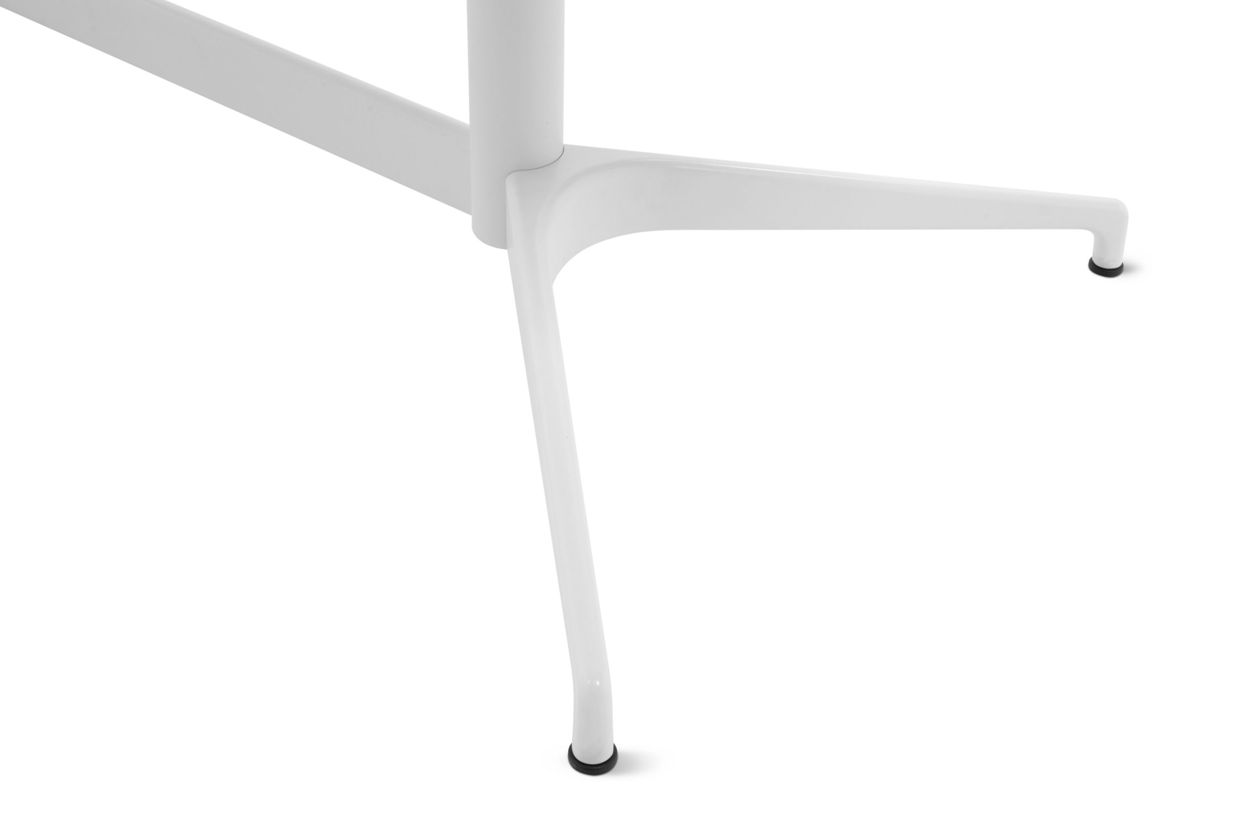 Овальный стол для совещаний с системой люверсов Herman Miller Civic ARCH-00081970 - Вид №17