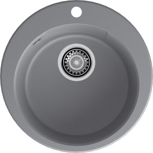 Кухонная мойка Кварц URBAN S636 GranFest