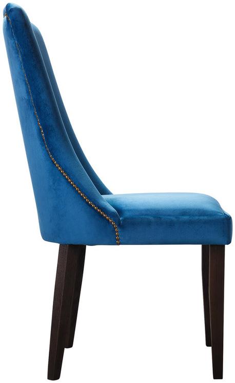 2466 Стул Модерн Звездная ночь R-HOME 4017229H_GZN - Вид №2