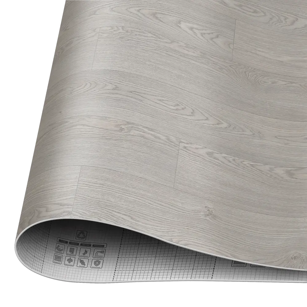 Линолеум полукоммерческий KREAFORTA «Баргузин» 33 класс 2 м 89427444 STLM-1566606 - Вид №2