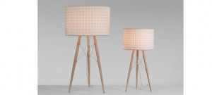 025354 Настольная лампа Ware Light B.Lux Wire