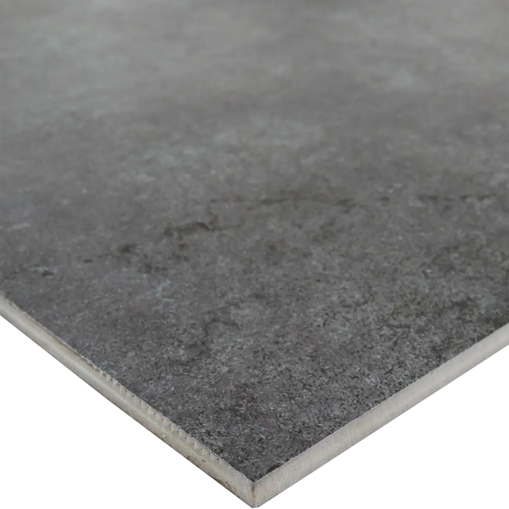 Керамогранит «Diamond Black» 60x60 см 1.44 м² цвет чёрный 82229871 STLM-2118412 CRACIA CERAMICA  - Вид №1