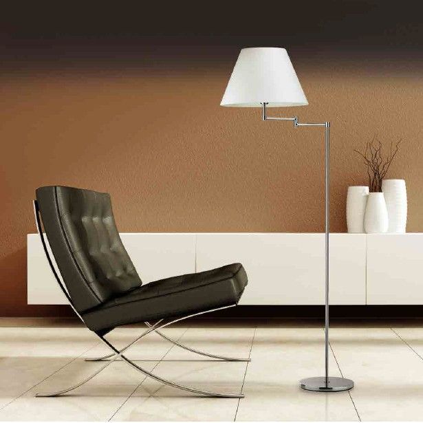 PAN TER066 торшер SOFT 95345 - Вид №1