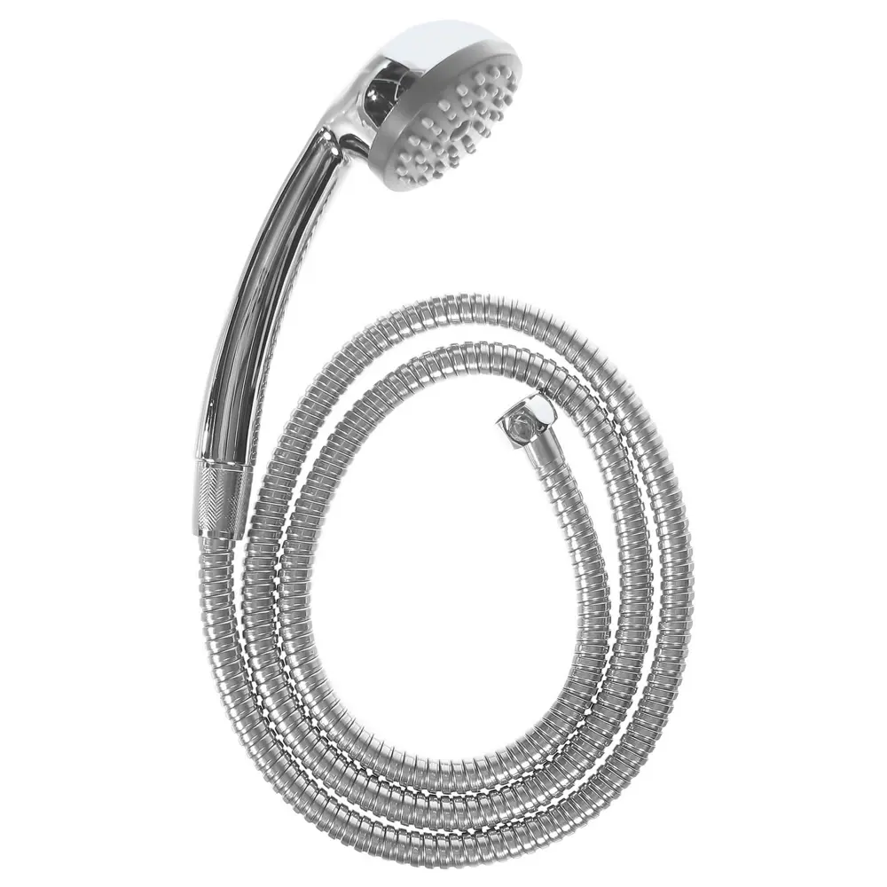 Смеситель для ванны Sola универсальный однорычажный BRISSEN Сола STLM-2129899 - Вид №1