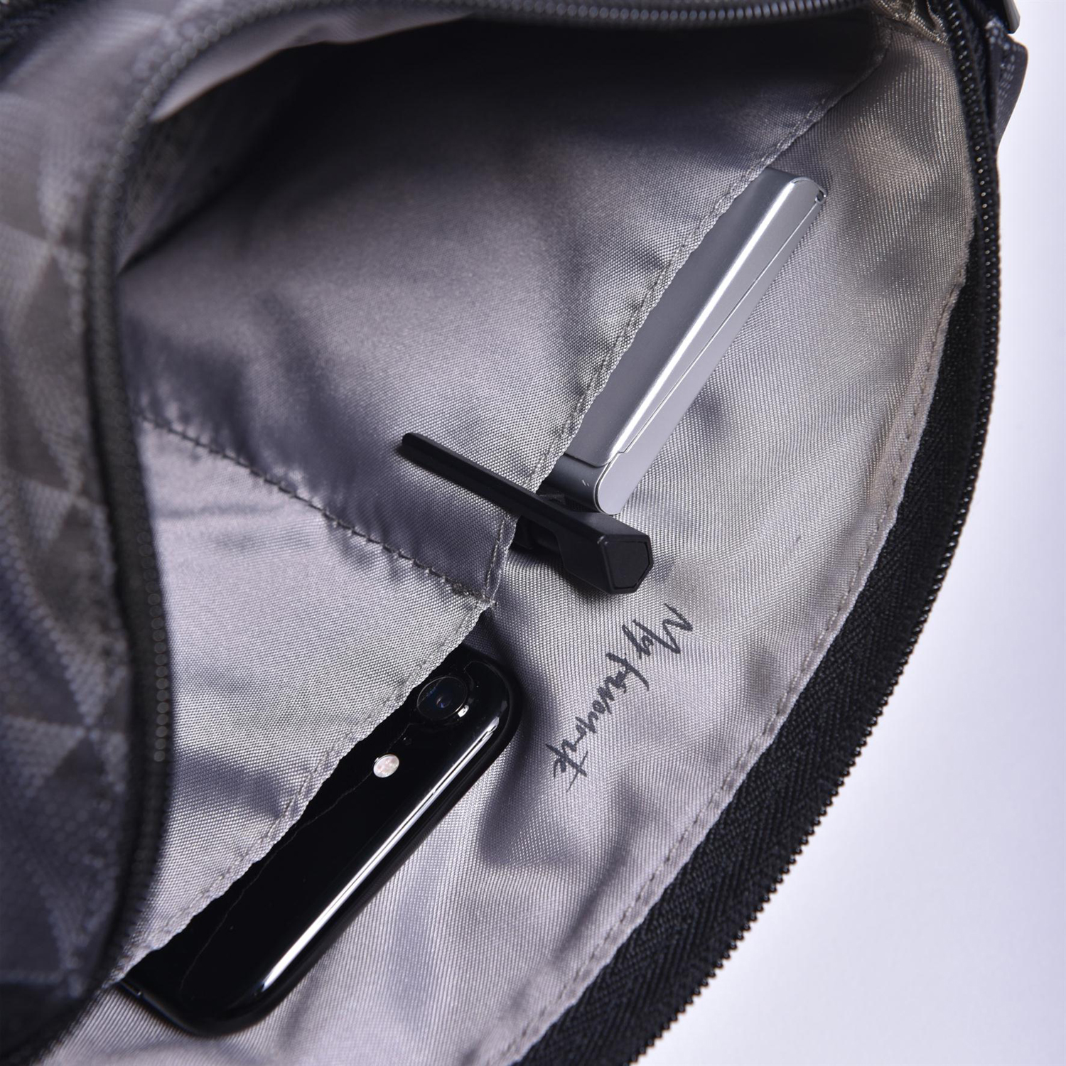 HIC176/609-09 Сумка HIC176 Eye RFID Hedgren Inner City  - Вид №5