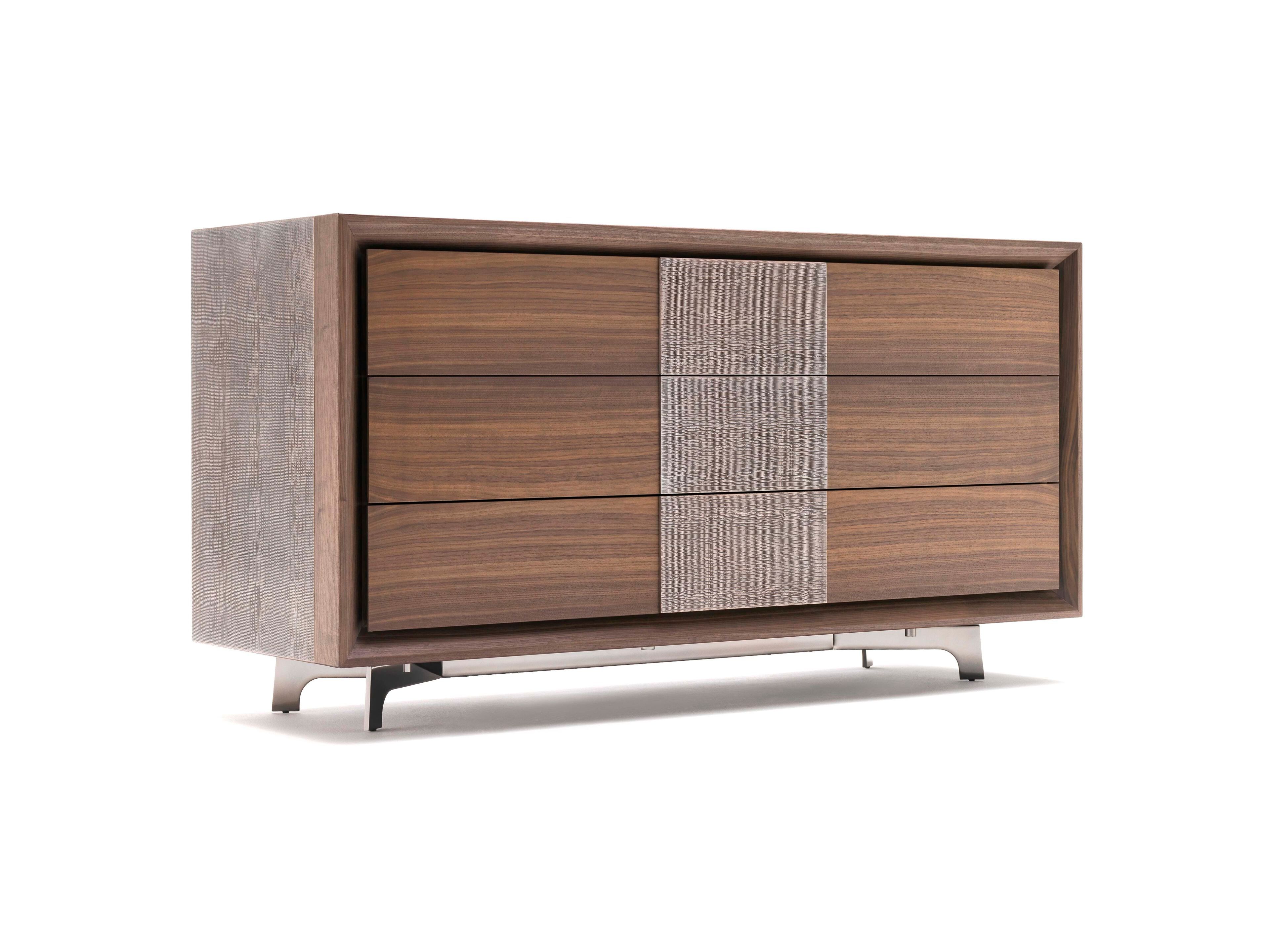 Комод из ореха Каналетто CEPPI Evergreen ARCH-00084672