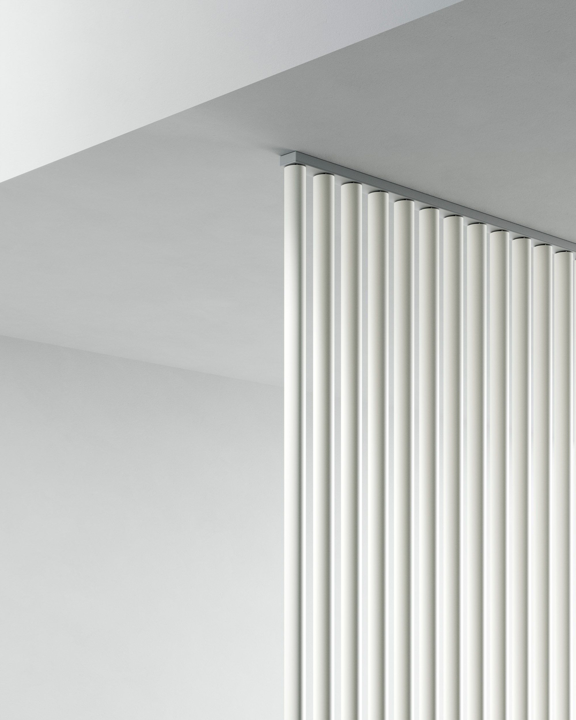 Модульная решетчатая система Dresswall Dresswall Stripes ARCH-00133785 - Вид №1