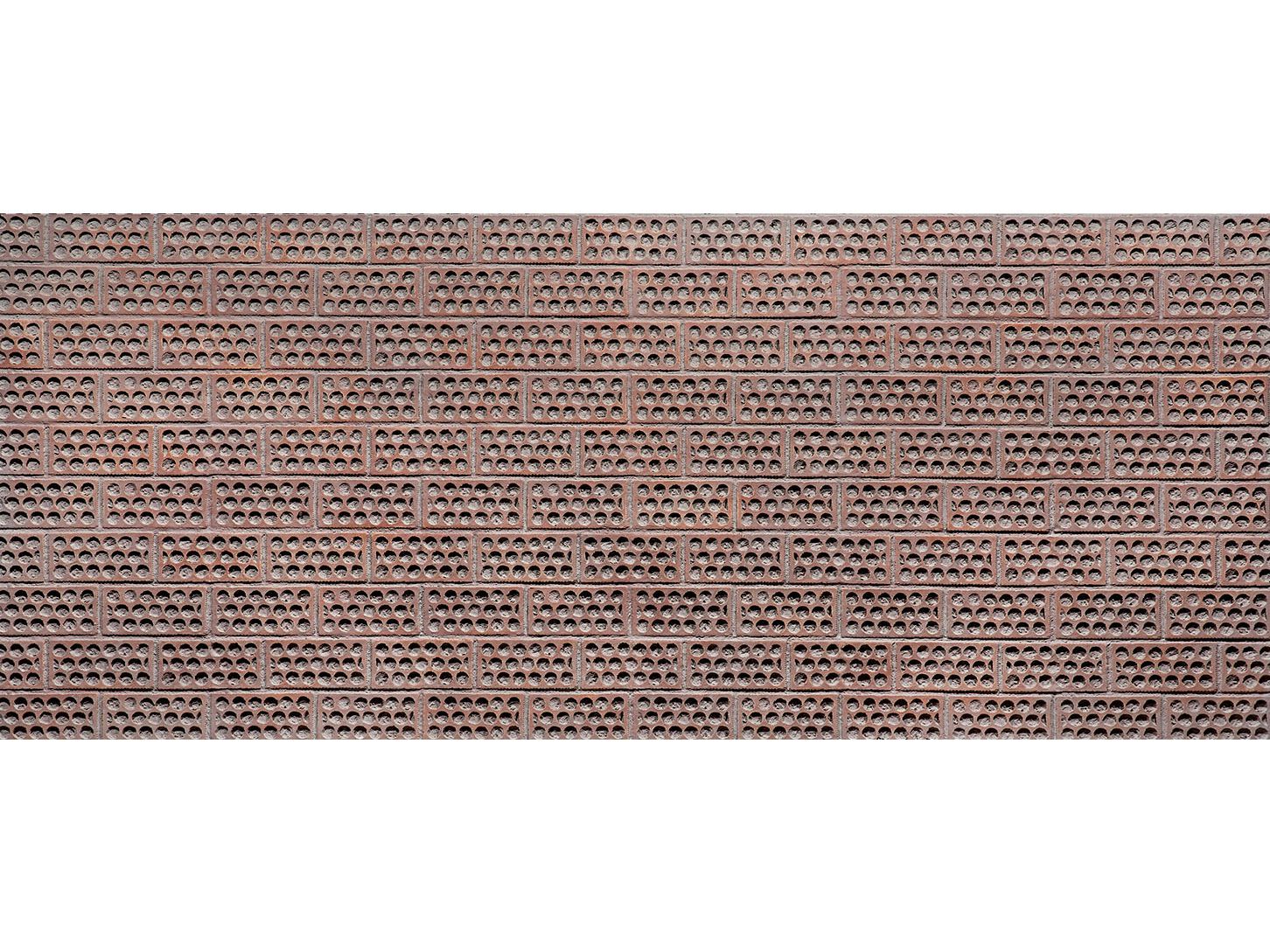 Трехмерное покрытие из стекловолокна с эффектом кирпича Artstone Panel Systems ARCH-00117212 - Вид №9