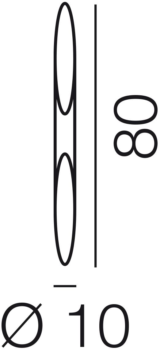 KUNDALINI Настенный светильник из оргстекла Shakti sun-id-1401833 - Вид №4