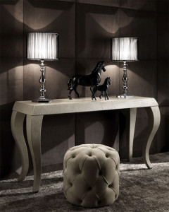 Консоль  DV HOME COLLECTION POST consolle 1