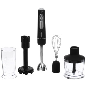 9009544 Блендер погружной Reoka RKHB-S13205 черный