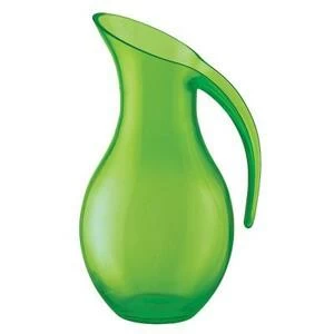 Кувшин Happy Hour зелёный