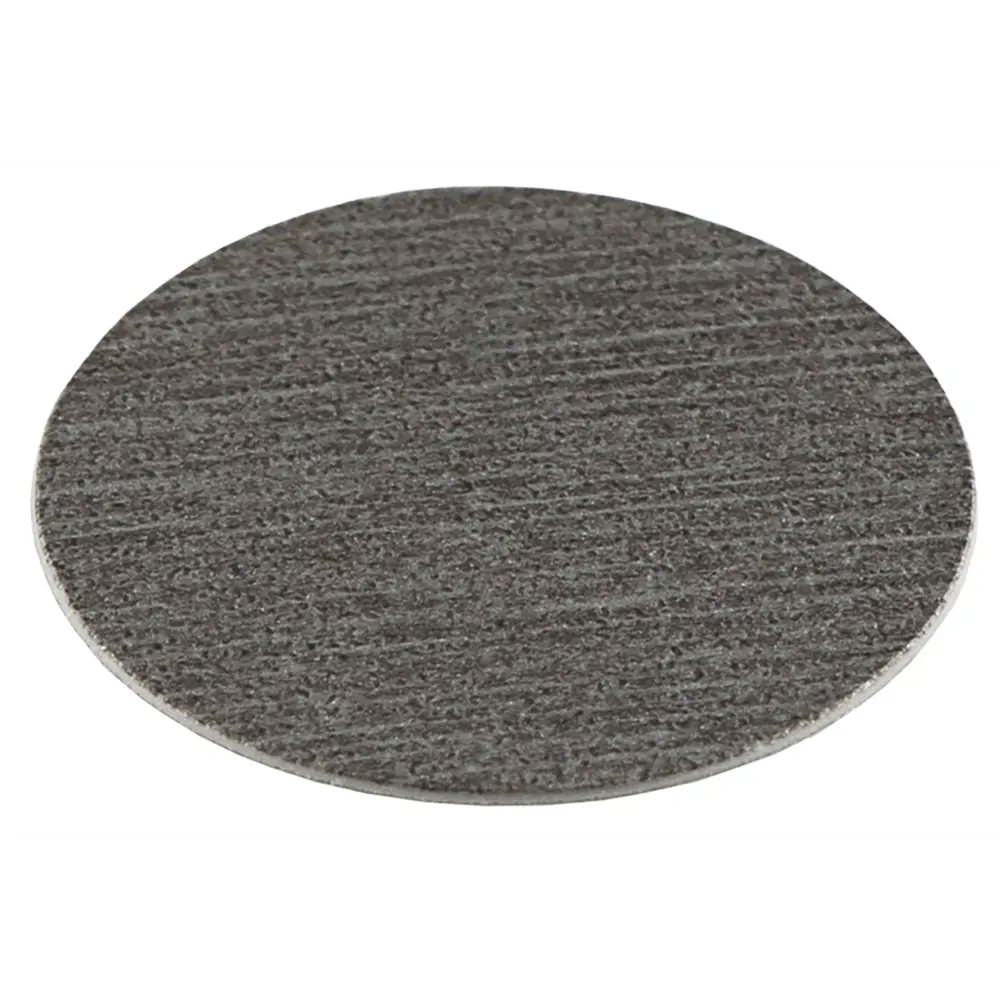 Заглушка самоклеящаяся F186 ST9 ø20 мм цвет бетон 24 шт Santreyd STLM-2027432 - Вид №2